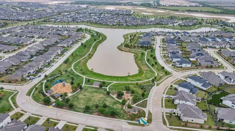 7214 Cordgrass Prairie Lane Katy TX 77493