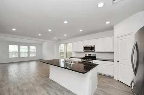 7214 Cordgrass Prairie Lane Katy TX 77493