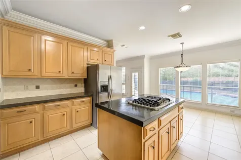 1502 Ashbury Park Lane Houston TX 77077