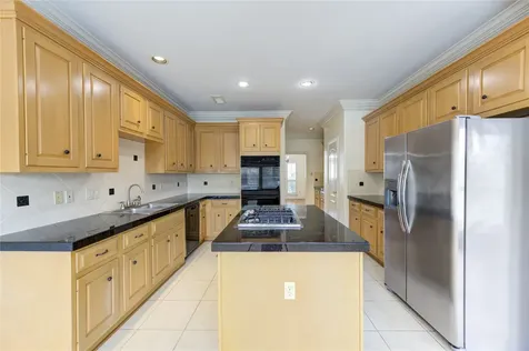 1502 Ashbury Park Lane Houston TX 77077