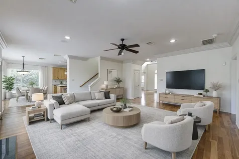 1502 Ashbury Park Lane Houston TX 77077