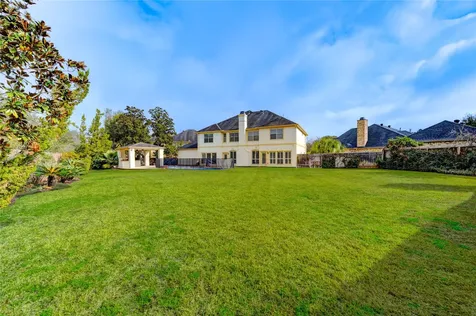 1502 Ashbury Park Lane Houston TX 77077
