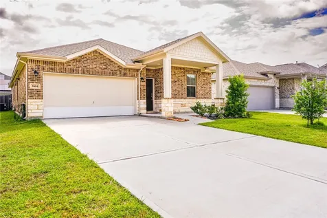 8414 Quiet Bay Drive Baytown TX 77523