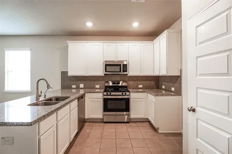 8414 Quiet Bay Drive Baytown TX 77523