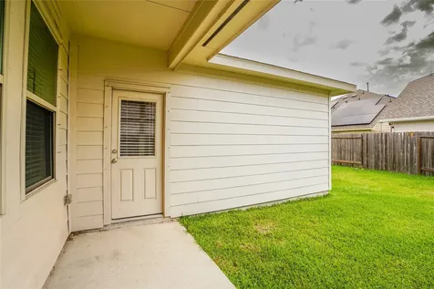 8414 Quiet Bay Drive Baytown TX 77523