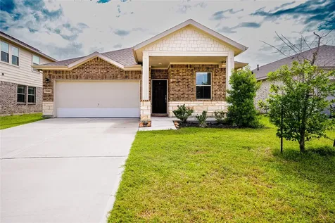 8414 Quiet Bay Drive Baytown TX 77523