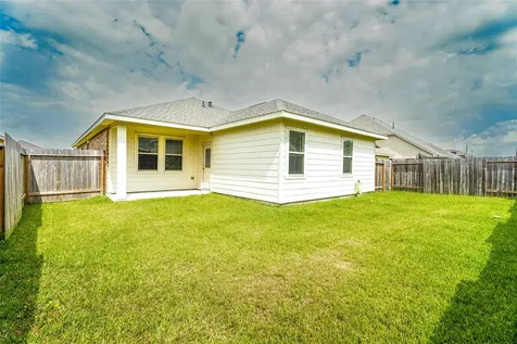 8414 Quiet Bay Drive Baytown TX 77523