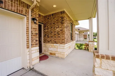8414 Quiet Bay Drive Baytown TX 77523