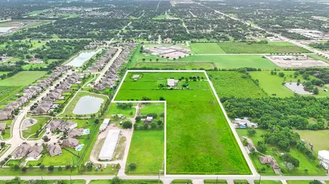 3525 Charles Avenue Pearland TX 77584