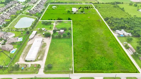 3525 Charles Avenue Pearland TX 77584