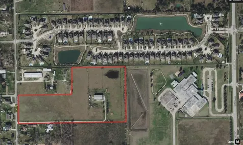 3525 Charles Avenue Pearland TX 77584