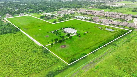 3525 Charles Avenue Pearland TX 77584