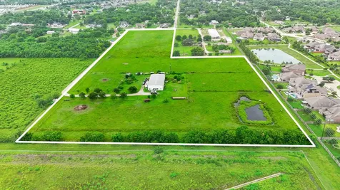 3525 Charles Avenue Pearland TX 77584