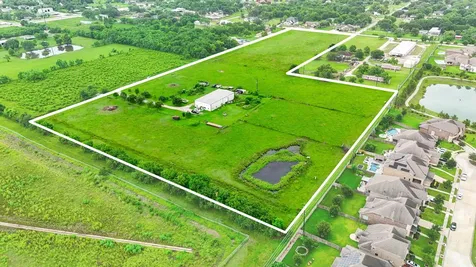 3525 Charles Avenue Pearland TX 77584