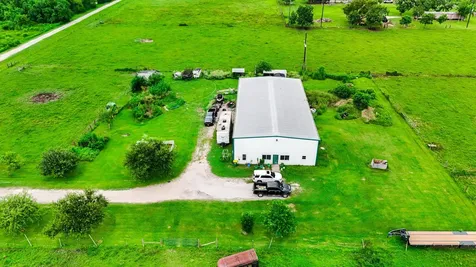 3525 Charles Avenue Pearland TX 77584