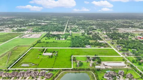 3525 Charles Avenue Pearland TX 77584