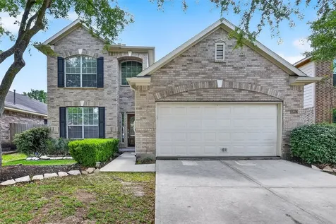 19923 Pemetic Trail Richmond TX 77407