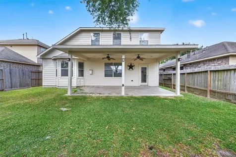 19923 Pemetic Trail Richmond TX 77407