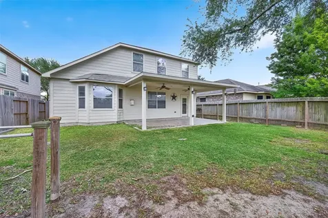 19923 Pemetic Trail Richmond TX 77407