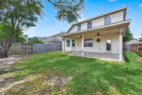 19923 Pemetic Trail Richmond TX 77407