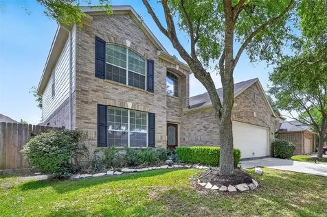 19923 Pemetic Trail Richmond TX 77407