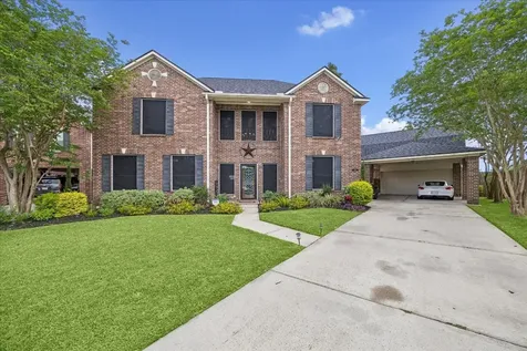 394 Hyland Lane League City TX 77573