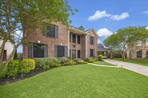 394 Hyland Lane League City TX 77573