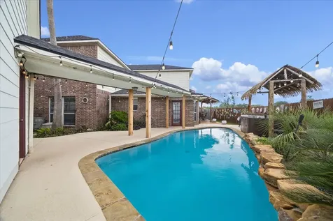 394 Hyland Lane League City TX 77573