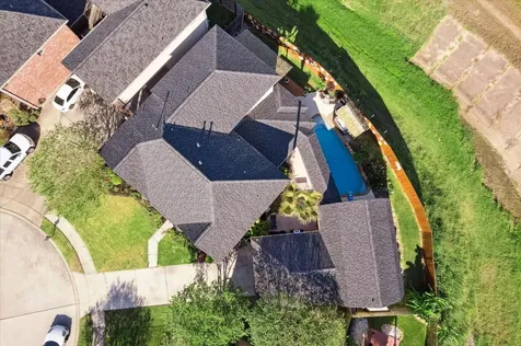 394 Hyland Lane League City TX 77573