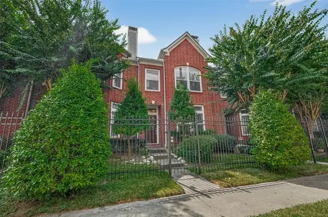 2913 Dallas Street W Houston TX 77019