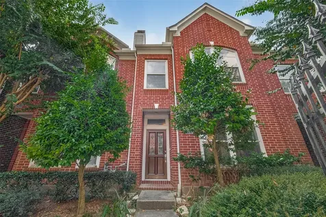 2913 Dallas Street W Houston TX 77019