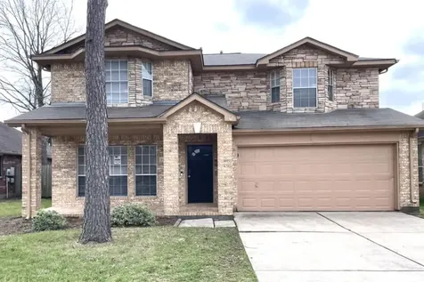 19719 Morning Glory Terrace Court Cypress TX 77433