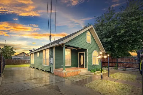 6726 Canal Street Houston TX 77011