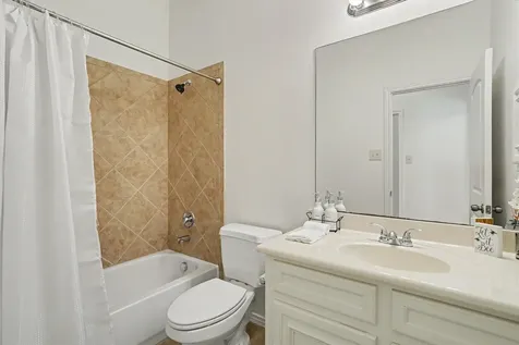 3124 Crystal Cascade Lane League City TX 77573