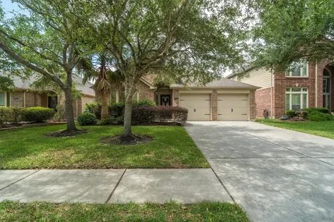 3124 Crystal Cascade Lane League City TX 77573