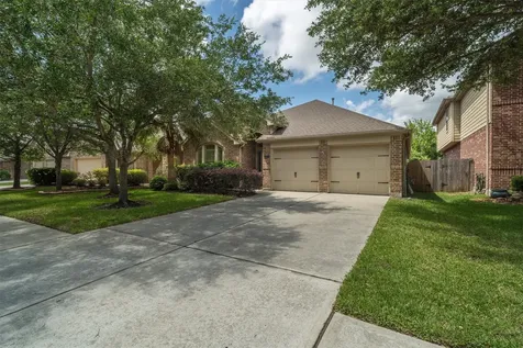 3124 Crystal Cascade Lane League City TX 77573