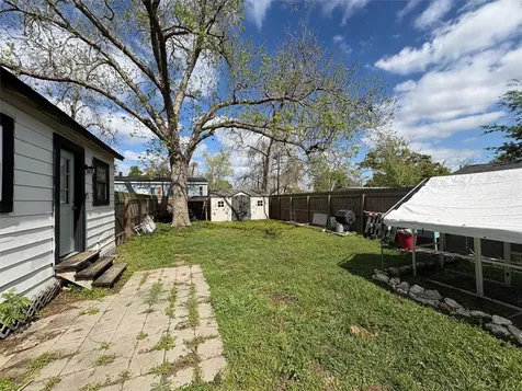 406 N Fig Street Sweeny TX 77480