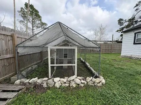 406 N Fig Street Sweeny TX 77480