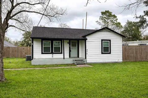 406 N Fig Street Sweeny TX 77480