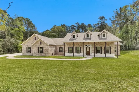 150 Sky Oak Lane Huntsville TX 77340