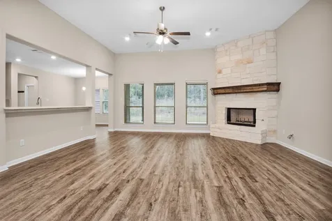 150 Sky Oak Lane Huntsville TX 77340