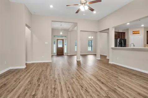 150 Sky Oak Lane Huntsville TX 77340