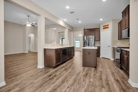 150 Sky Oak Lane Huntsville TX 77340