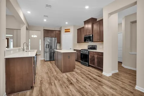 150 Sky Oak Lane Huntsville TX 77340