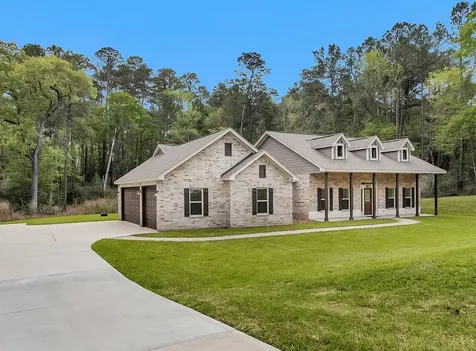 150 Sky Oak Lane Huntsville TX 77340