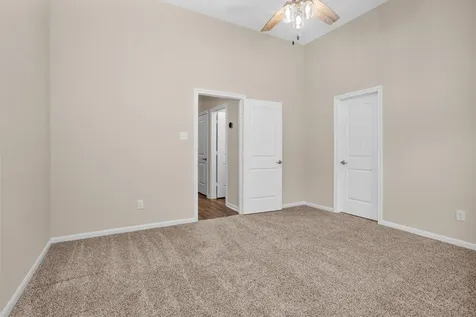 150 Sky Oak Lane Huntsville TX 77340