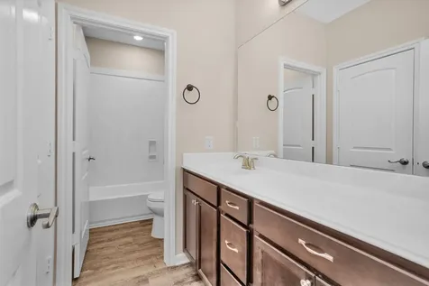150 Sky Oak Lane Huntsville TX 77340
