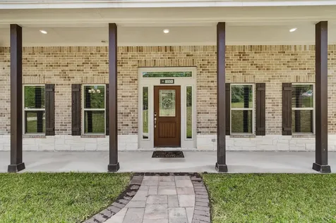 150 Sky Oak Lane Huntsville TX 77340