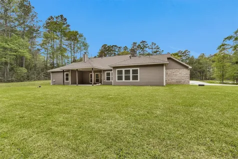 150 Sky Oak Lane Huntsville TX 77340