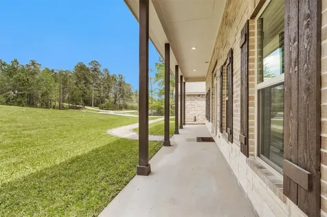 150 Sky Oak Lane Huntsville TX 77340
